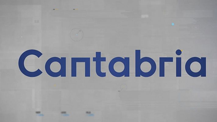 TeleCantabria - TeleCantabria2 - 23/04/24