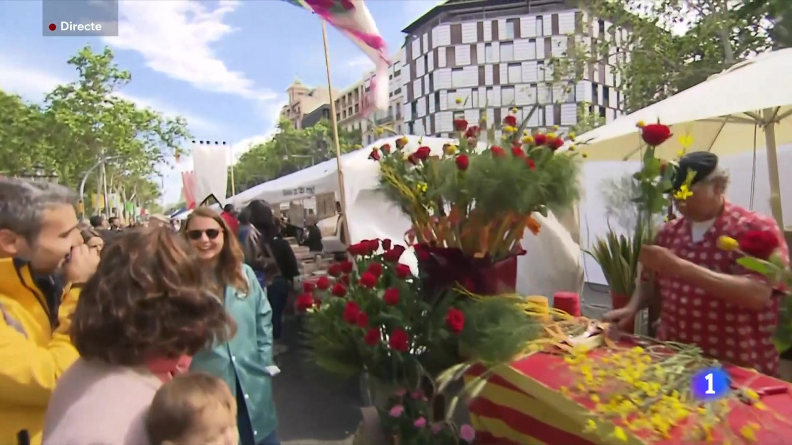 L'informatiu 2 - 23/04/2024 - L'Informatiu | Veure