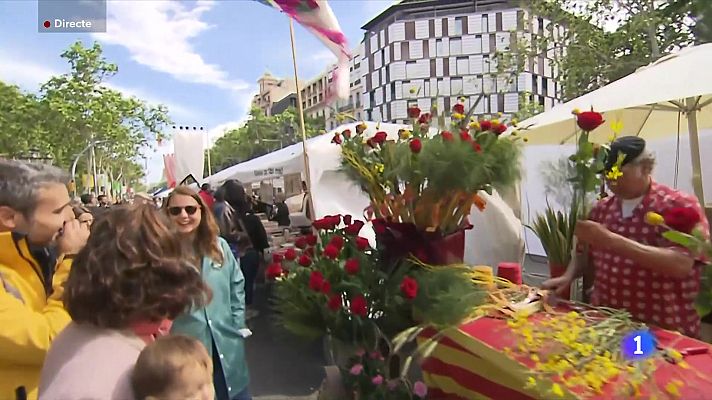 L'Informatiu - L'informatiu 2 - 23/04/2024