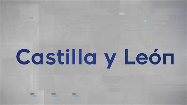 Castilla y León en 2' - 24/04/24