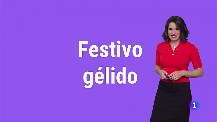 Noticias de Castilla y León - El tiempo en Castilla y León - 24/04/24