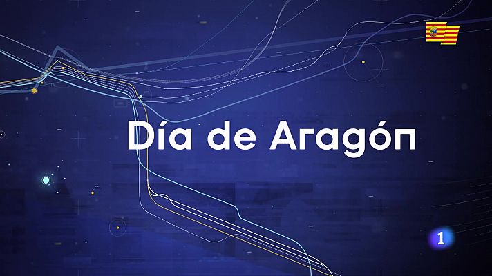 Noticias Aragón - Día de Aragón 2 - 23/04/24