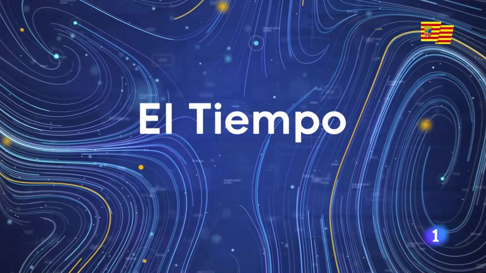 El tiempo en Aragón - 23/04/24 | Ver