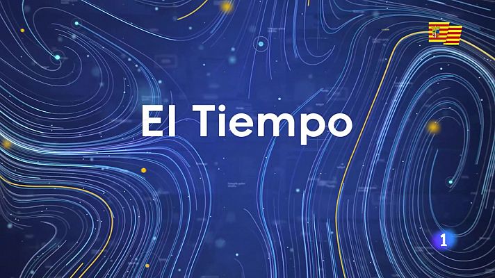 El tiempo en Aragón - 23/04/24