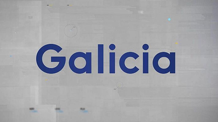 Galicia en 2 minutos 23-04-2024