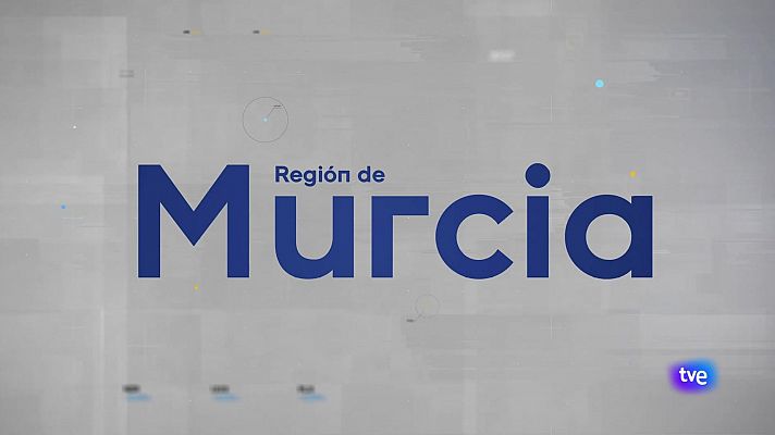 La Region de Murcia en 2' - 23/04/2024