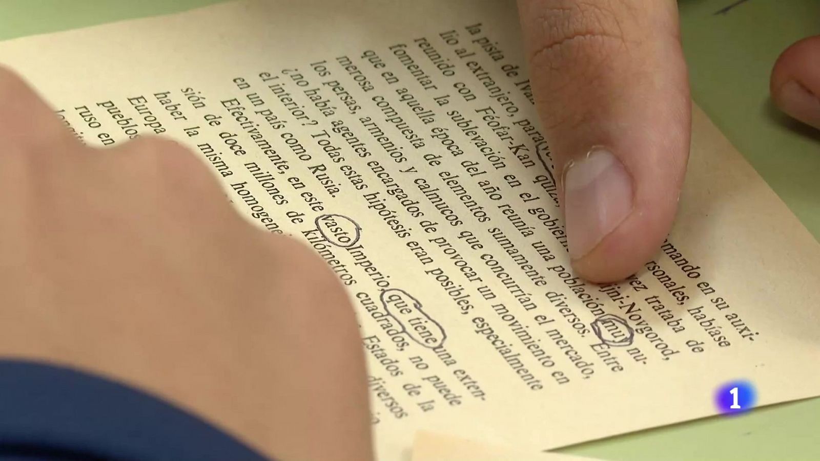 L'Informatiu Comunitat Valenciana 1 - 23/04/24 | Ver