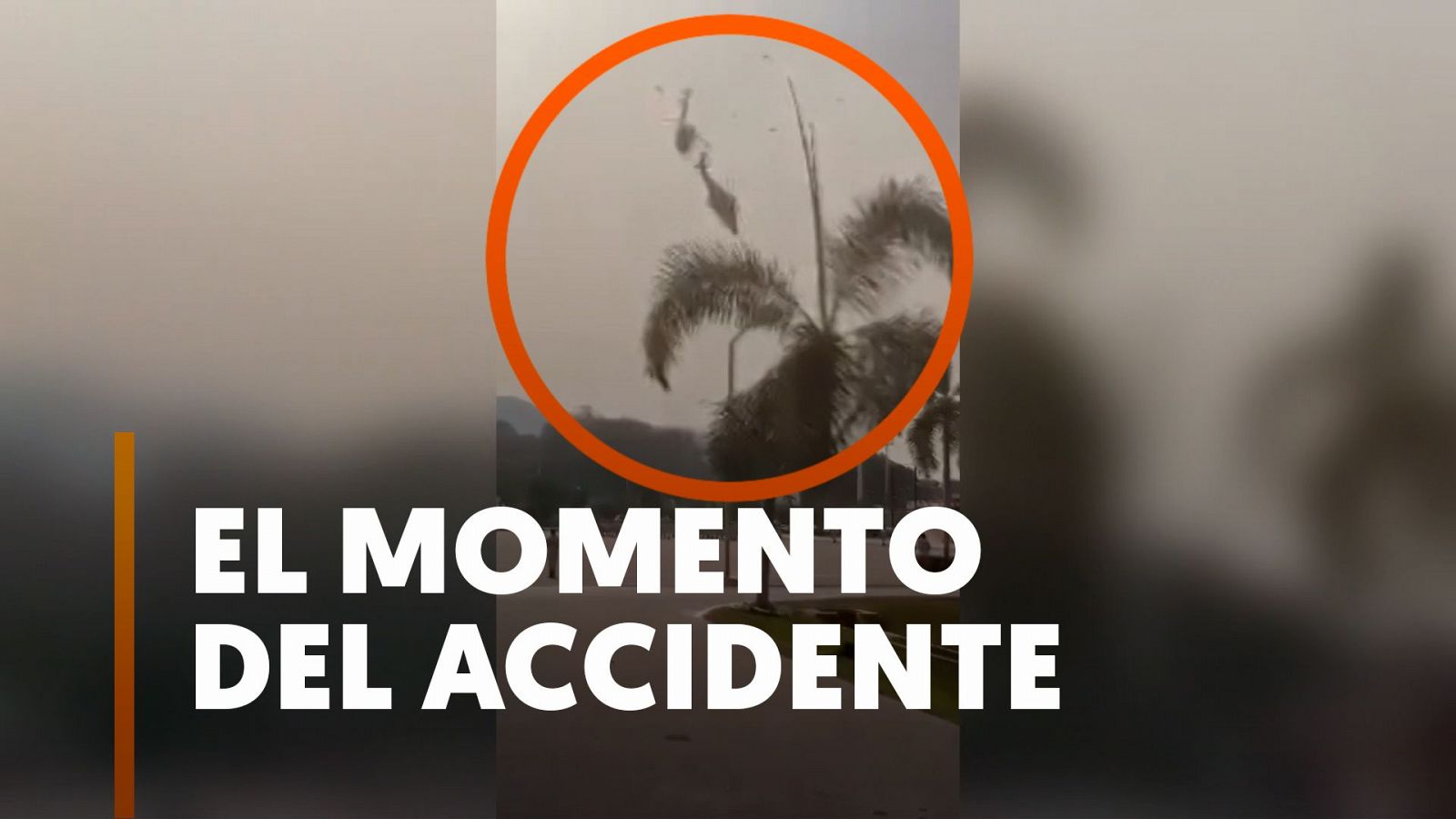 Malasia: 10 muertos al estrellarse dos helicópteros militares - Modo Digital | Ver