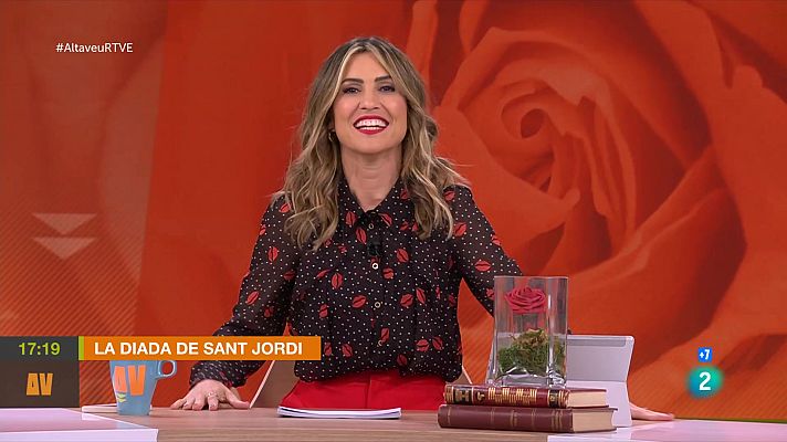 L'altaveu - Especial Sant Jordi 2024