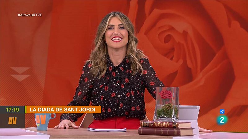 L'altaveu: Especial Sant Jordi 2024