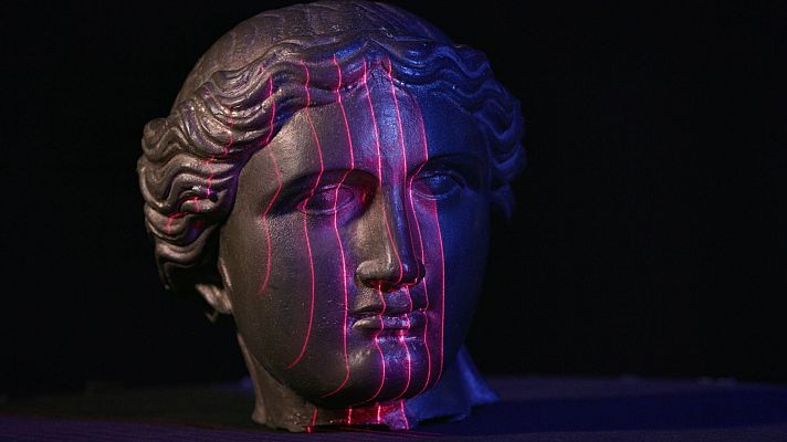 Planeta arqueología cuando el pasado se explica... - Conseguir que hablen los objetos