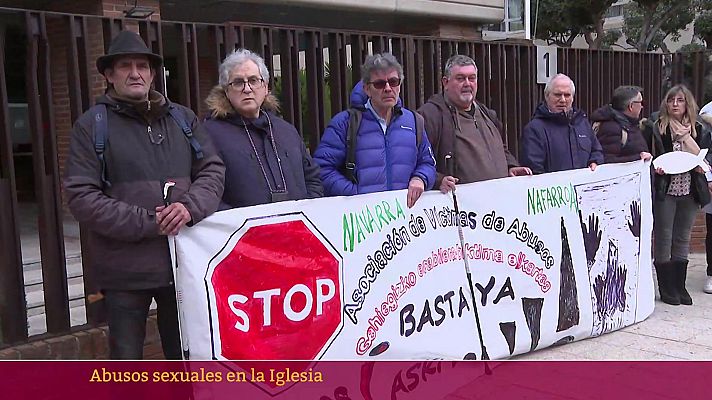 La tarde en 24h - La tarde en 24 horas - 23/04/24