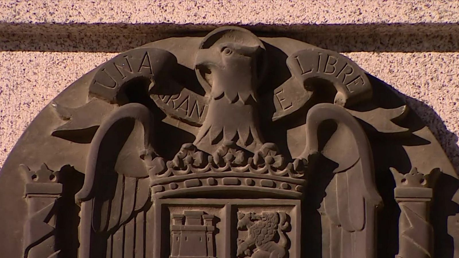 Las tareas pendientes de la ley de Memoria Democrática | Ver