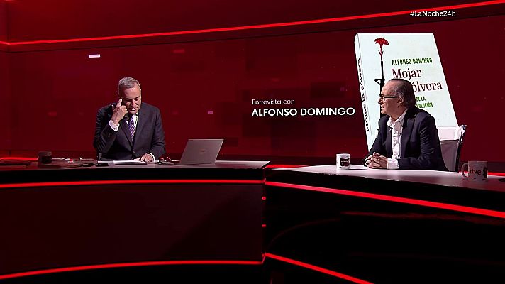 La noche en 24h - La noche en 24 horas - 23/04/24