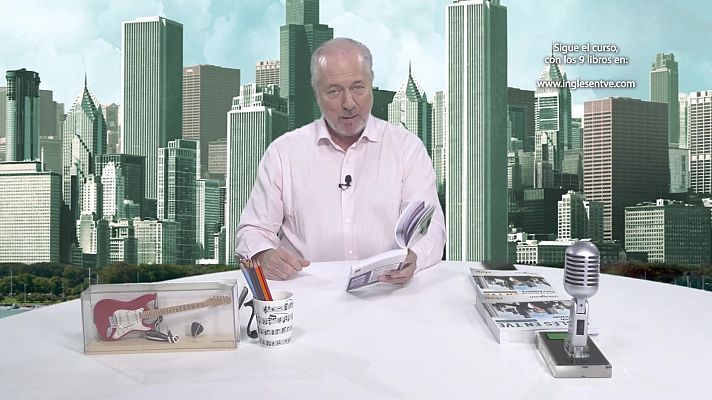Inglés en TVE - Programa 938