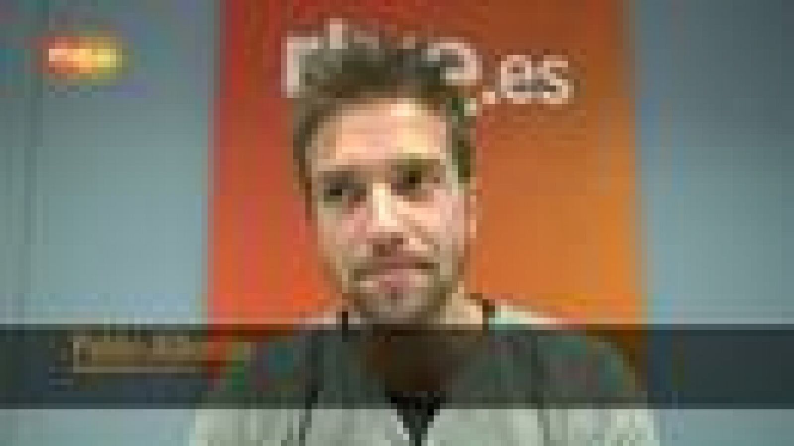 Pablo Alborán nos cuenta su deseo para 2013 | Ver