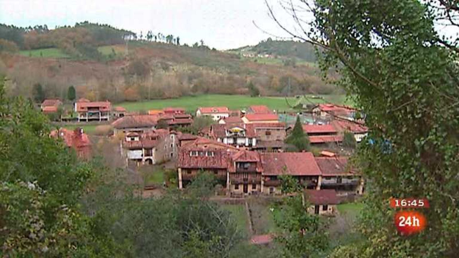 España en 24 horas - 10/12/12 - Ver ahora