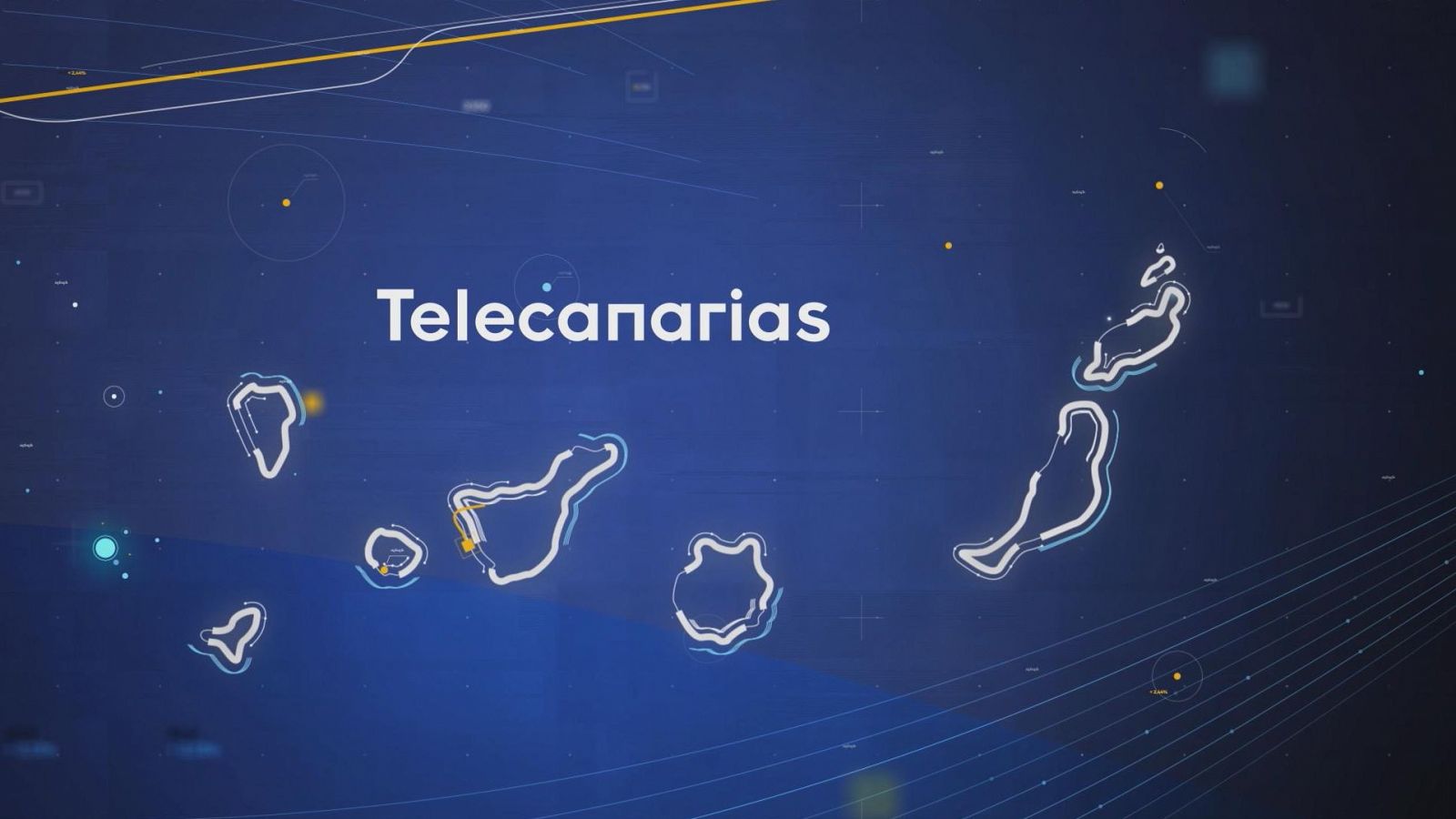 Telecanarias 2 - 23/04/2024 | Ver