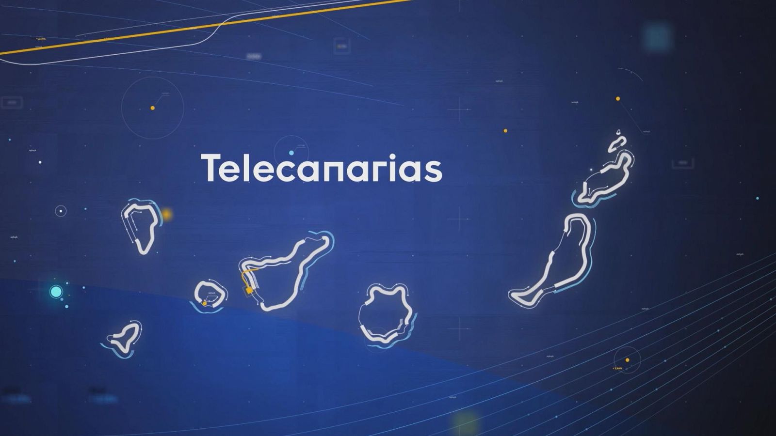 Telecanarias - Programa informativo en RTVE Play