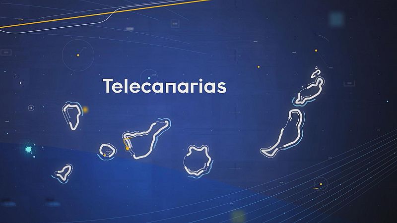 Telecanarias 2 - 23/04/2024