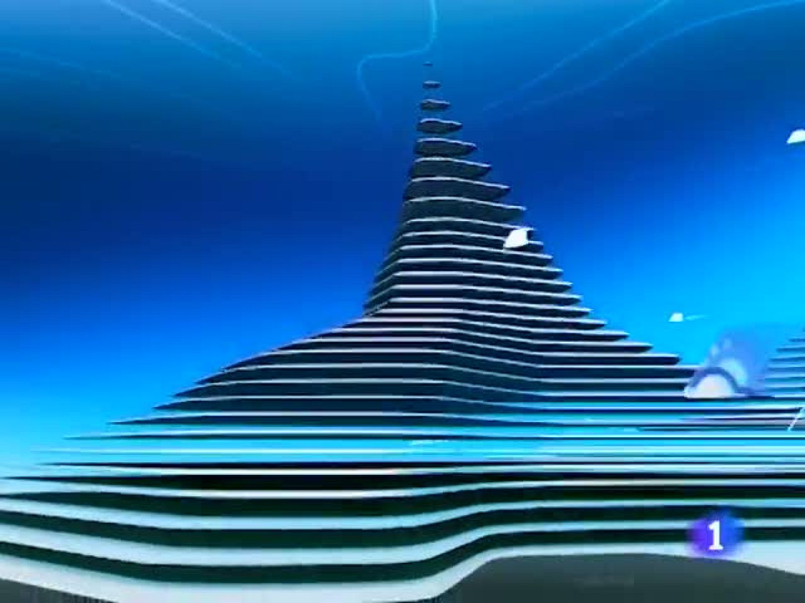 El tiempo en Cantabria - 10/12/12