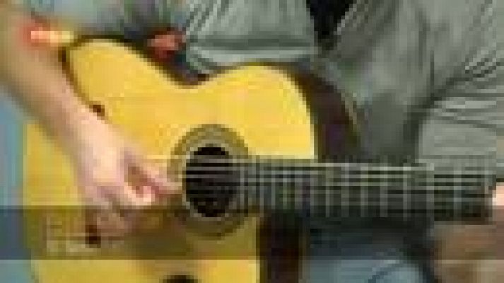 Cultura en Rtve.es - Pablo Alborán ha cantado  'El beso'