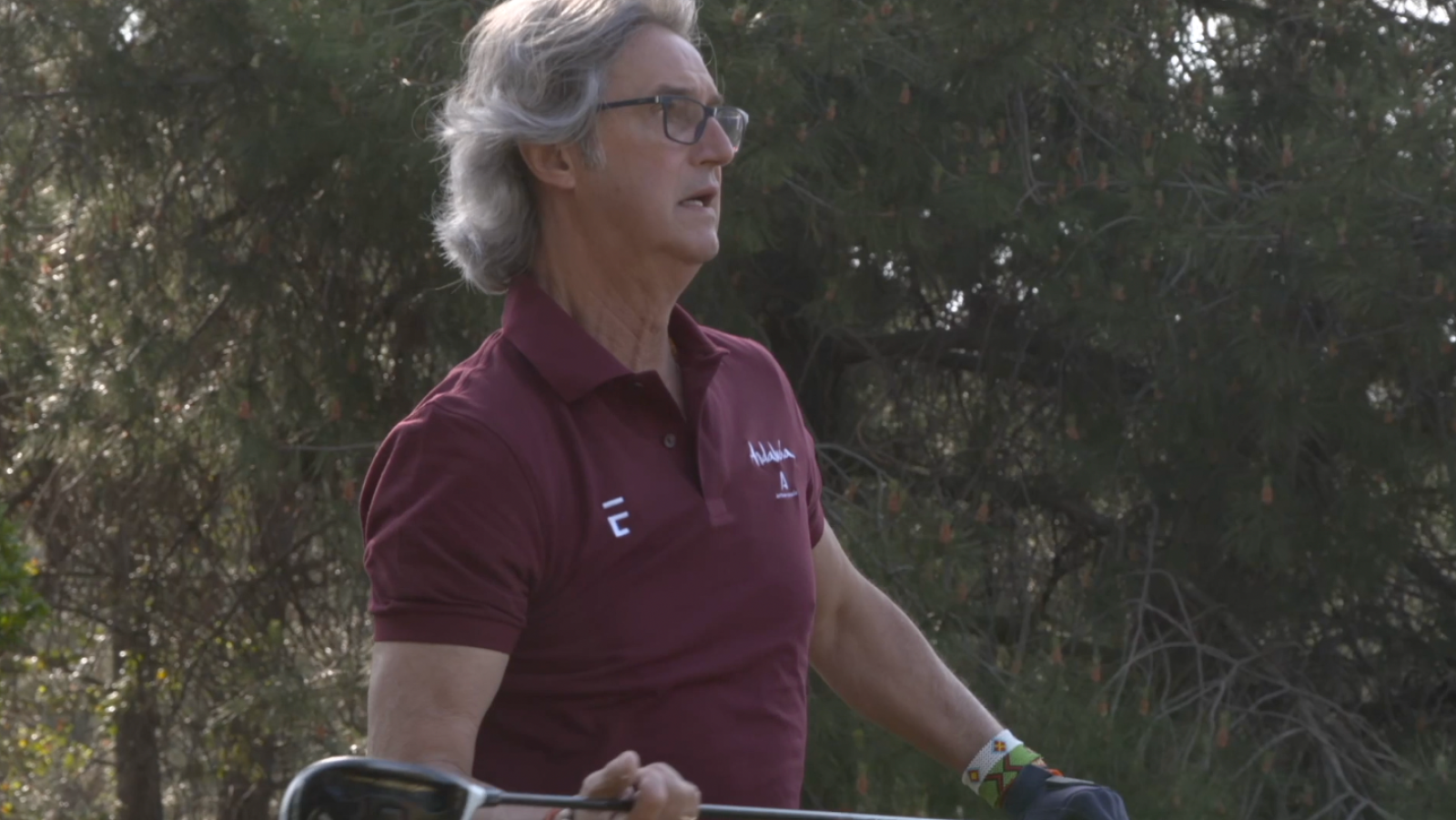 Hola Golf - T8 - Programa 8 - ver ahora