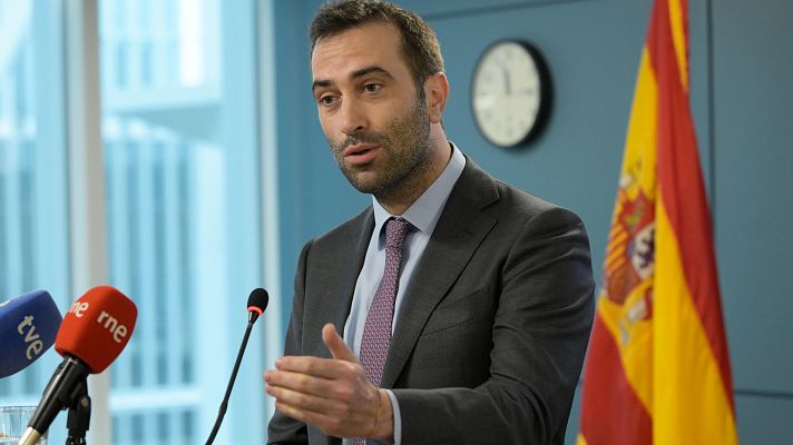 Informativo 24h - Economía confía en reducir el déficit al 3% este año