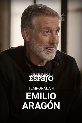 La matemática del espejo - Emilio Aragón