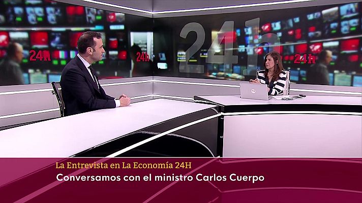 La economía - La economía - 24/04/24