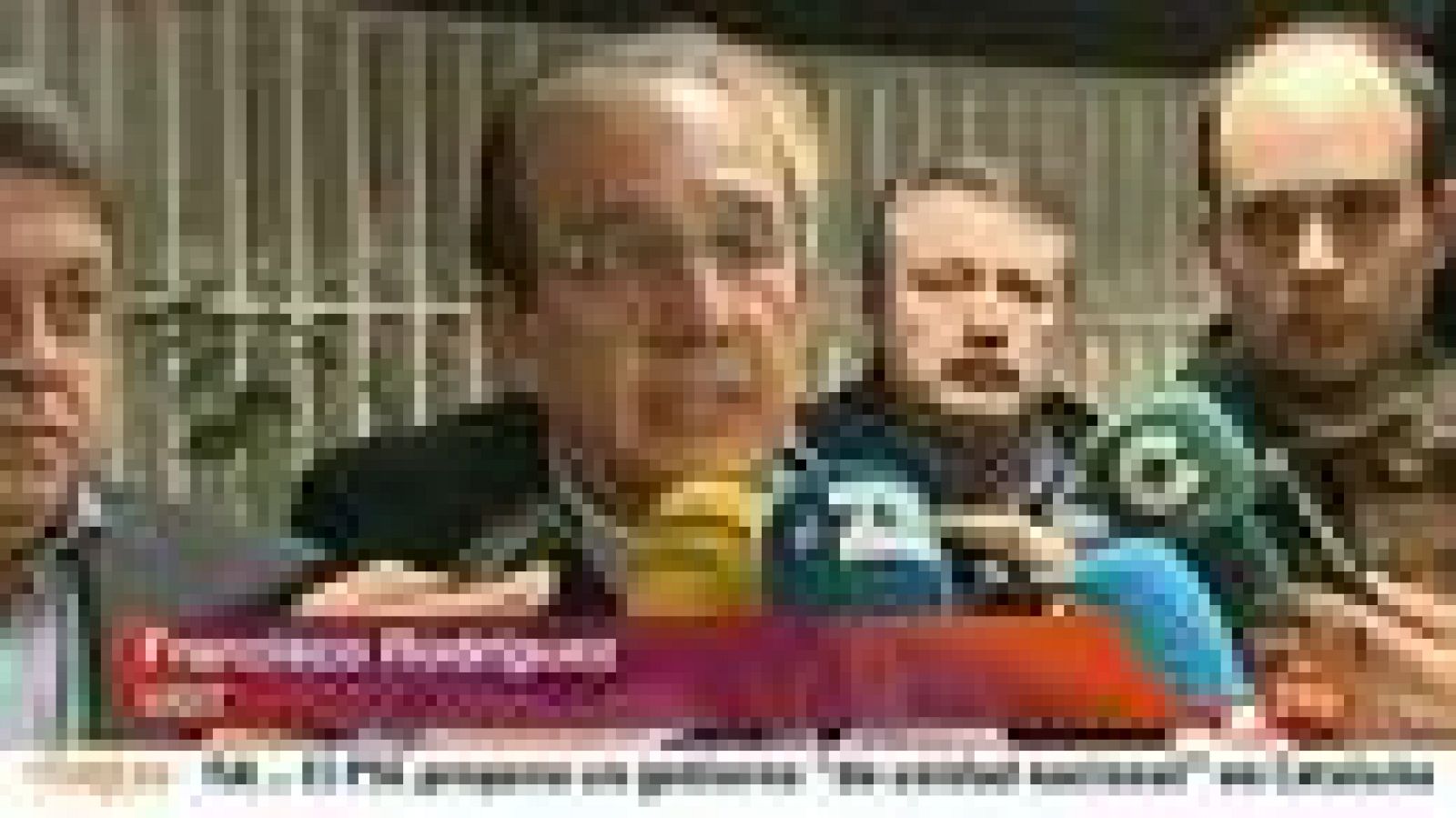 Los sindicatos acusan a Iberia de no querer dialogar y la compañía habla de "oportunidad perdida"