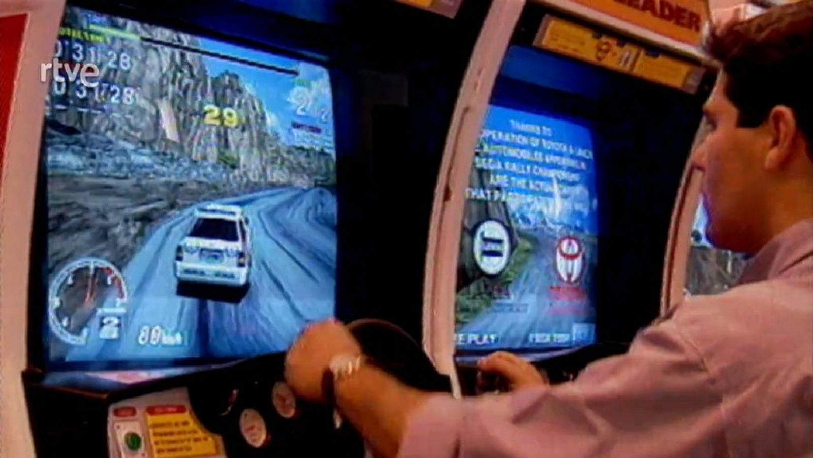 Bit a bit - 30/08/1995