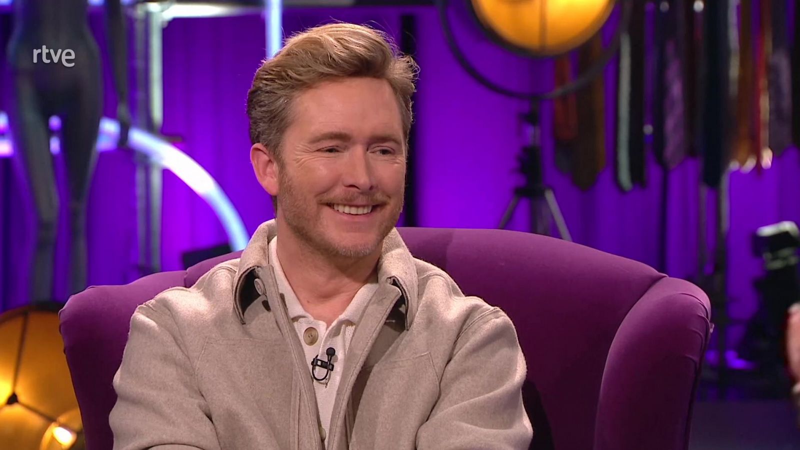 Entrevista a Pablo Rivero - Culturas 2 - Culturas 2 | Ver