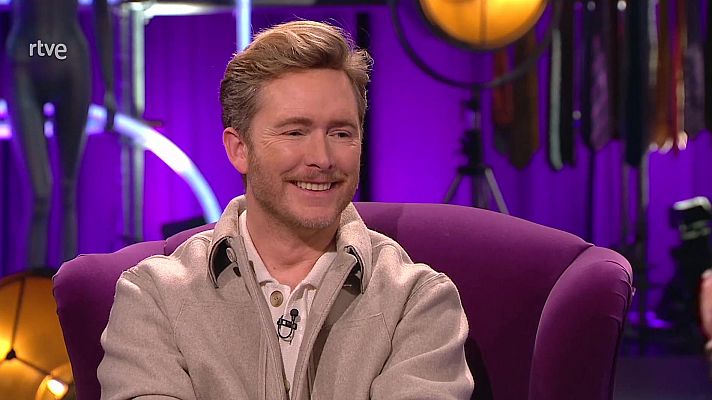 Culturas 2 - Culturas 2 - Entrevista a Pablo Rivero