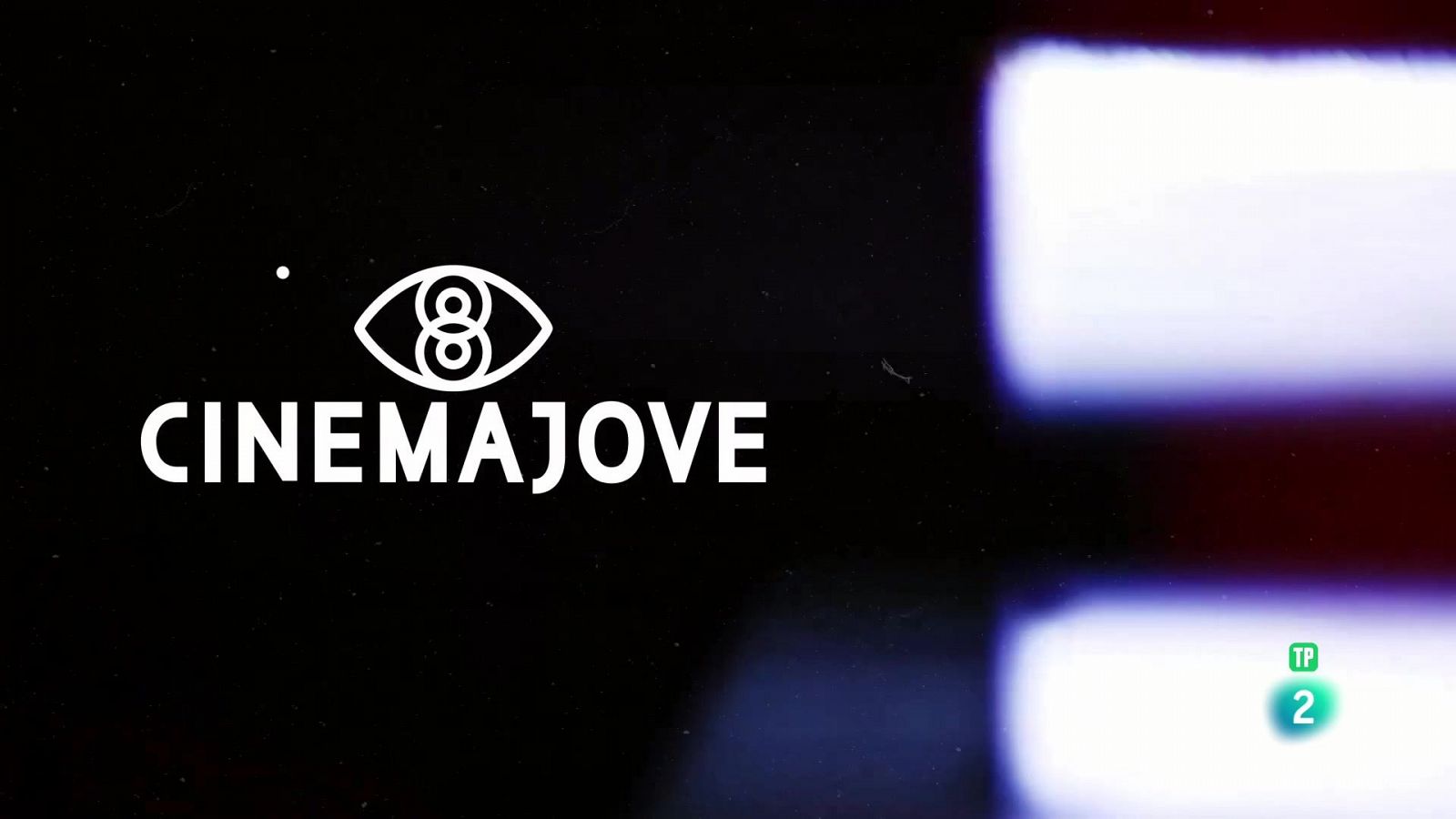 Carlos Madrid y Teresa Aguilar. Festival Cinema Jove | Ver