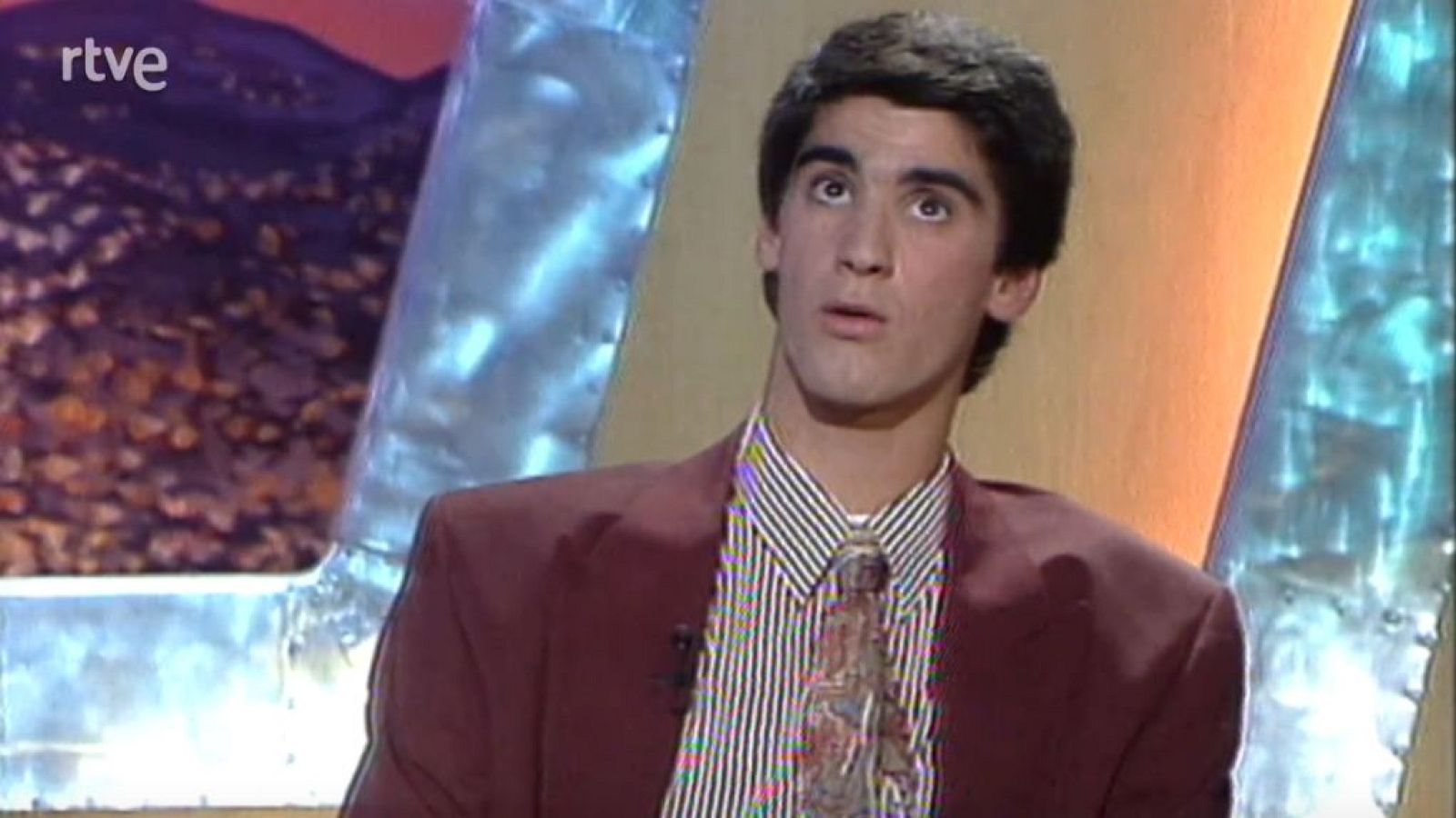 Tal cual - 04/03/1994