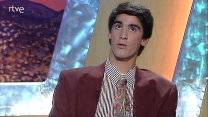 Tal cual - 04/03/1994