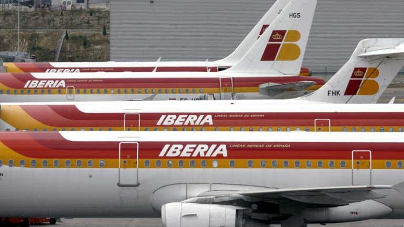Nuevas movilizaciones en Iberia