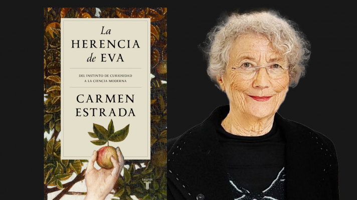 Noticias Andalucía - 'La herencia de Eva' de Carmen Estrada