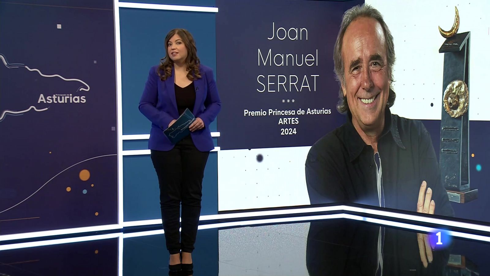 Panorama Regional - 24/04/2024 - Ver ahora