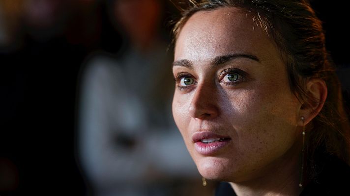 Tenis - Paula Badosa: "Me está costando levantarme cada vez, pero sigo creyendo en mí"