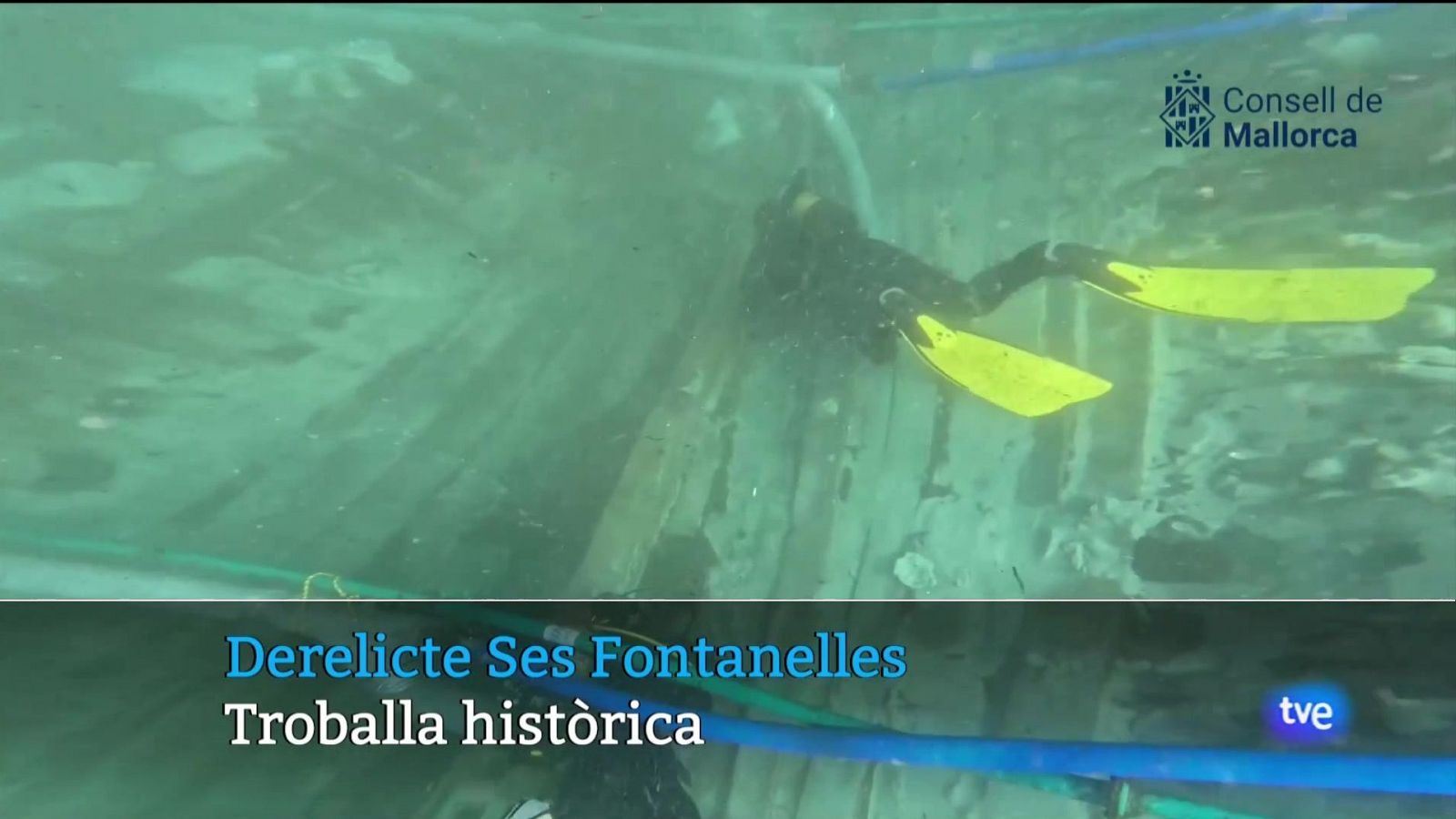 Informatiu Balear en 2' - 24/04/24 | Ver