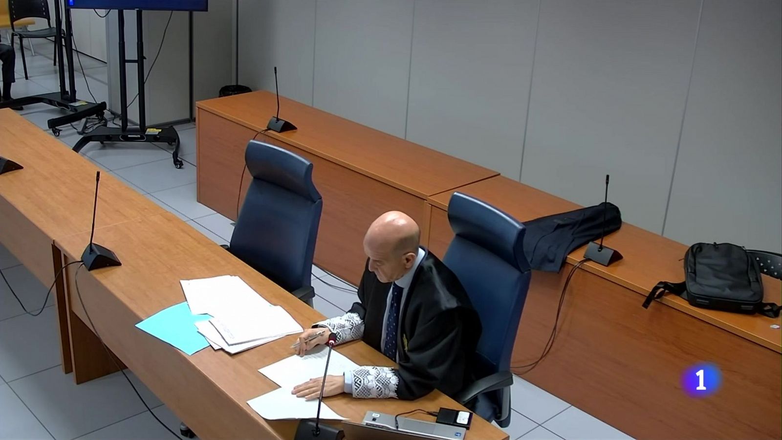 L'Informatiu Comunitat Valenciana 1 - 24/04/24 | Ver