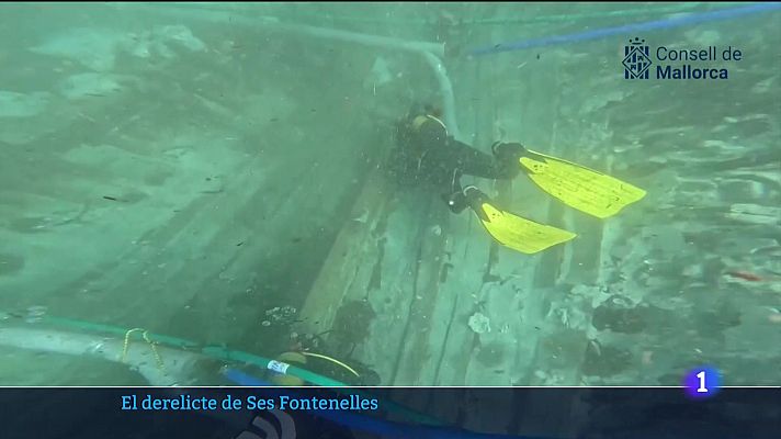 Informatiu Balear - Ses Fontanelles