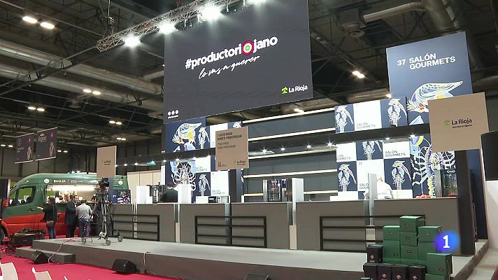 Informativo Telerioja - Informativo Telerioja 2 - 24-04-2024