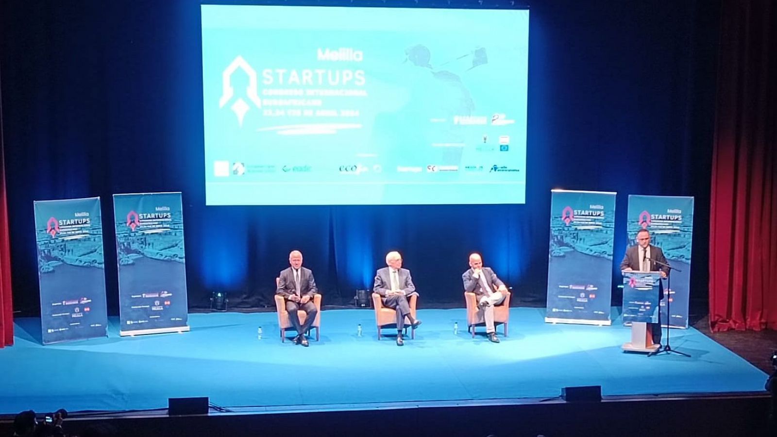 La noticia de Melilla - 24/04/24 - Noticias de Melilla | Ver