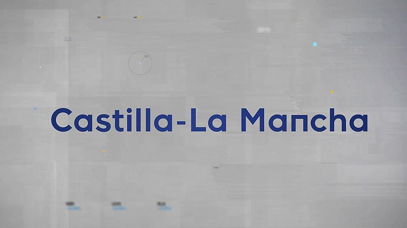 Noticias de Castilla-La Mancha 2 - 24/04/24- Ver ahora