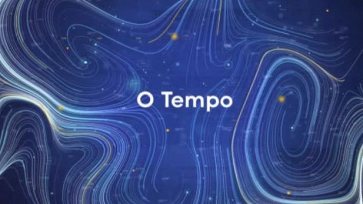 Telexornal - Galicia - El tiempo en Galicia 24-04-2024
