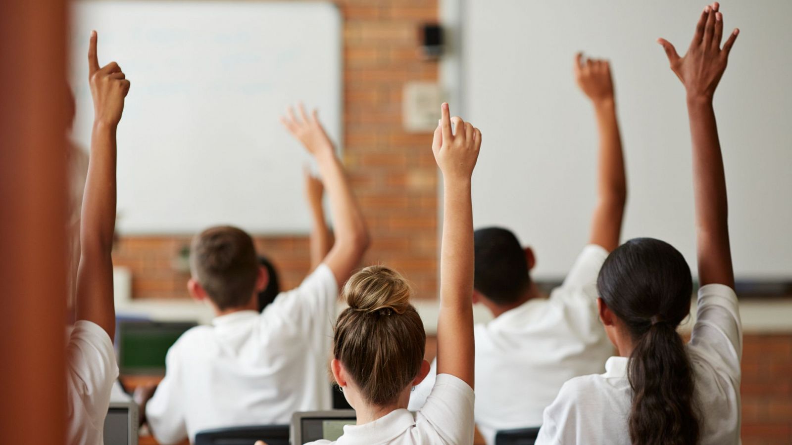 El coste de los colegios concertados: el 70% cobra a sus alumnos | Ver