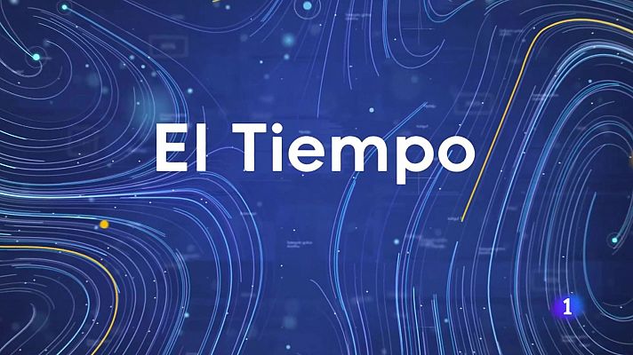 El Tiempo en la Region de Murcia - 24/04/2024